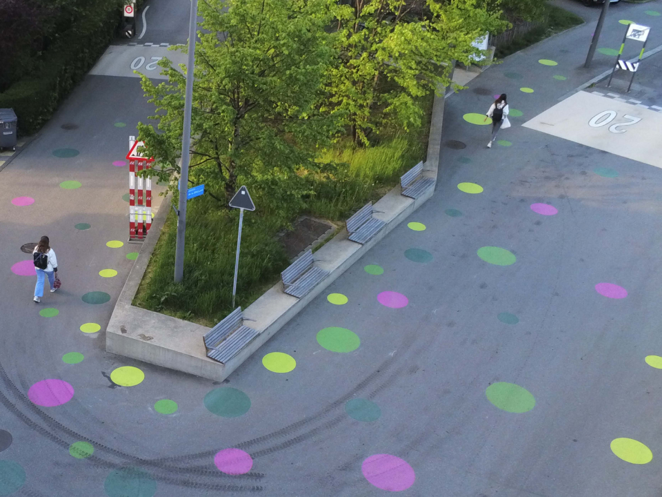 &copy; Ville de Lausanne